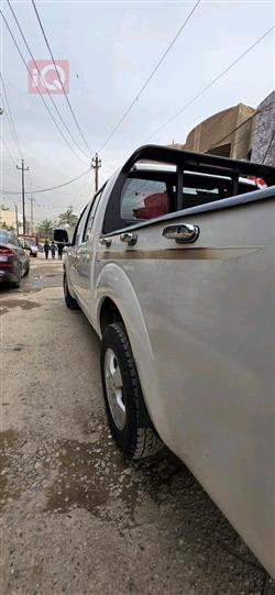 نيسان بيك اب